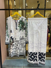 AYZEL DIGITAL PRINTED CORD SET AA 05