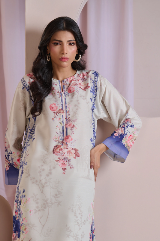 AYZEL DIGITAL PRINTED CORD SET ACE1057