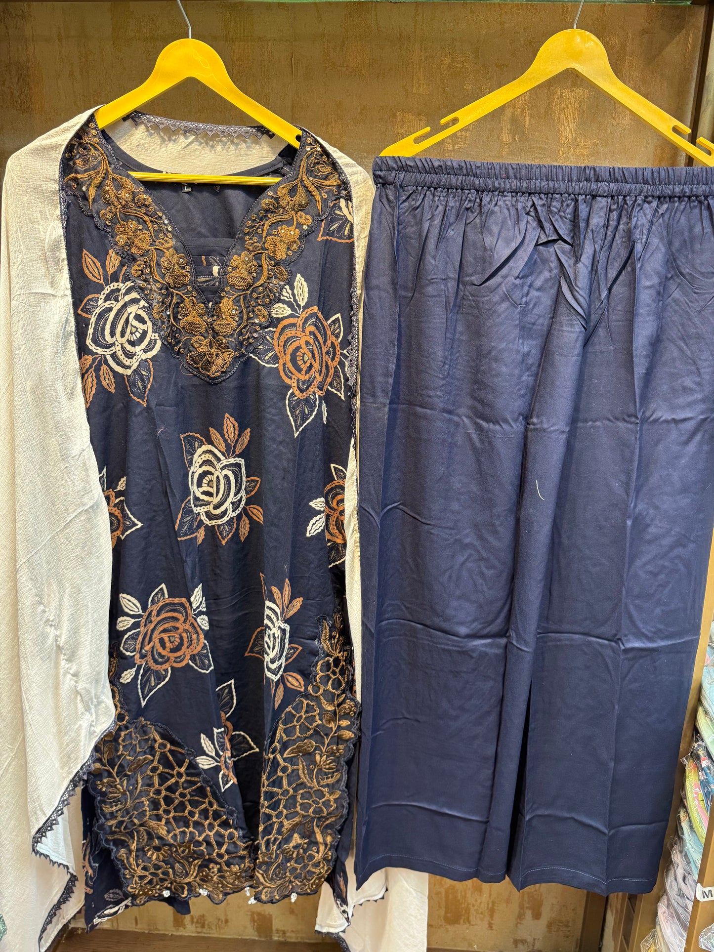 ROYAL RAYON BY AYZEL 1101 A