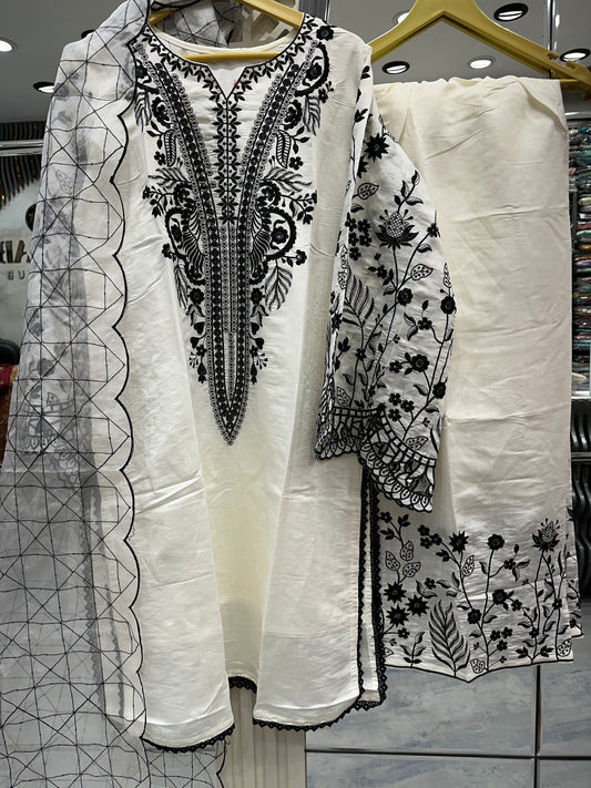 AYZEL LUXURY PRET AS-01