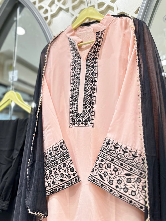 IC-420 Liali Peach
