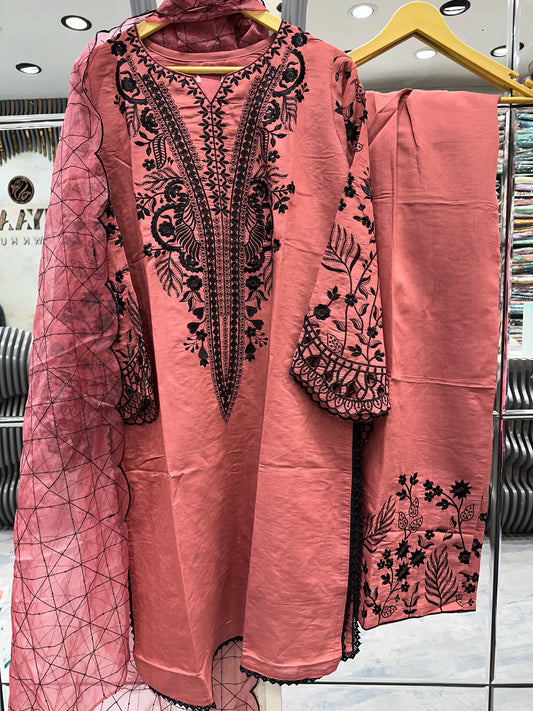 AYZEL LUXURY PRET AS-03