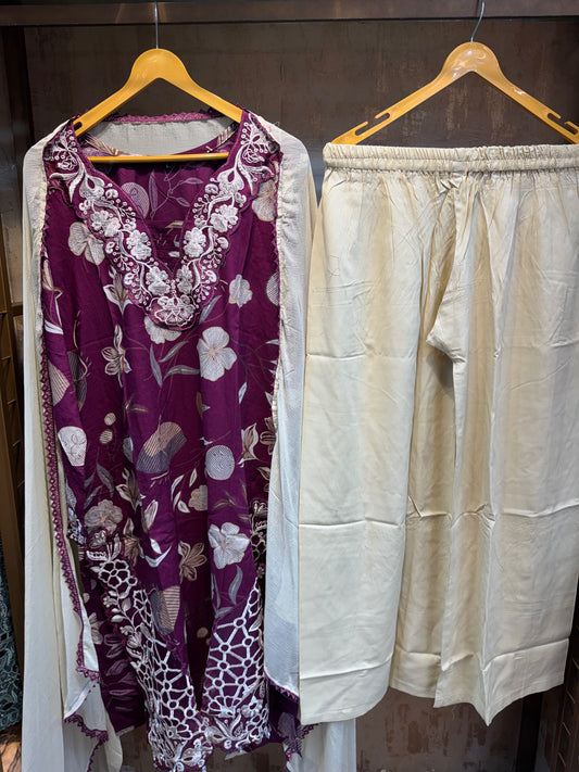 ROYAL RAYON BY AYZEL 1101 E