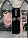 IC-420 Liali Black