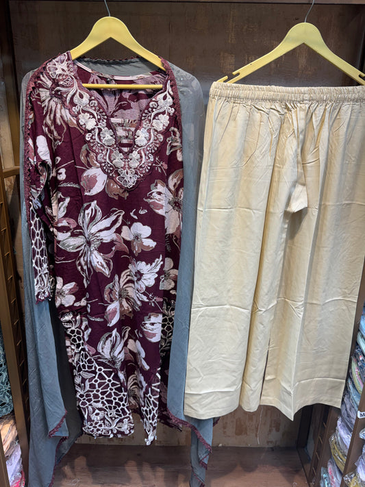 ROYAL RAYON BY AYZEL 1101 H