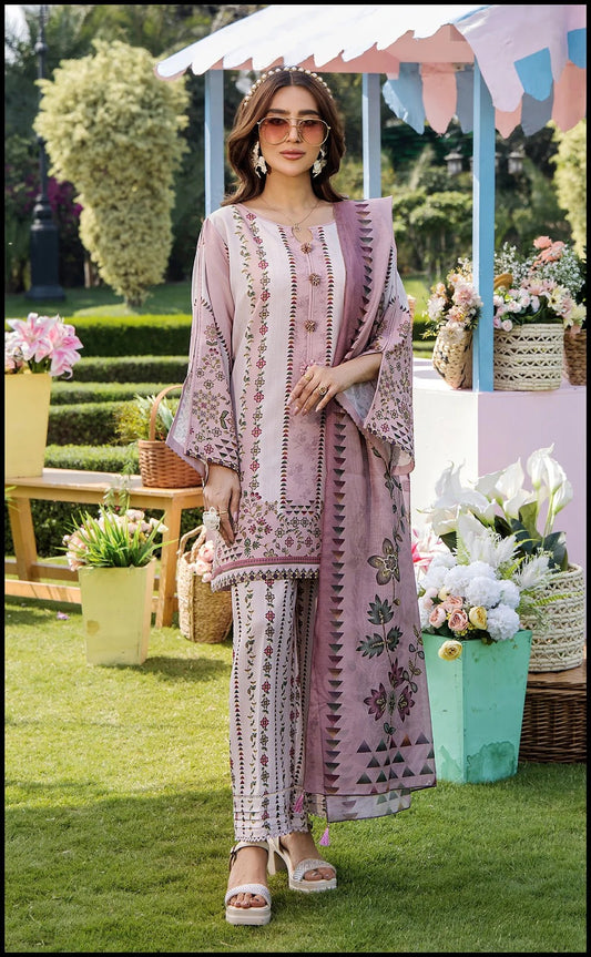 AYZEL DIGITAL PRINTED CORD SET ACE1062
