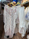 HAKUBA CUTWORK SUIT 01D