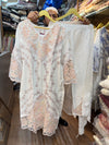 HAKUBA CUTWORK SUIT 01B