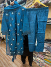 Ayzel Chikankari CK03