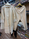 Ayzel Chikankari CK09