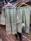 Ayzel Chikankari CK10