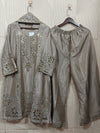 SAJWAT BY AYZEL | D-07