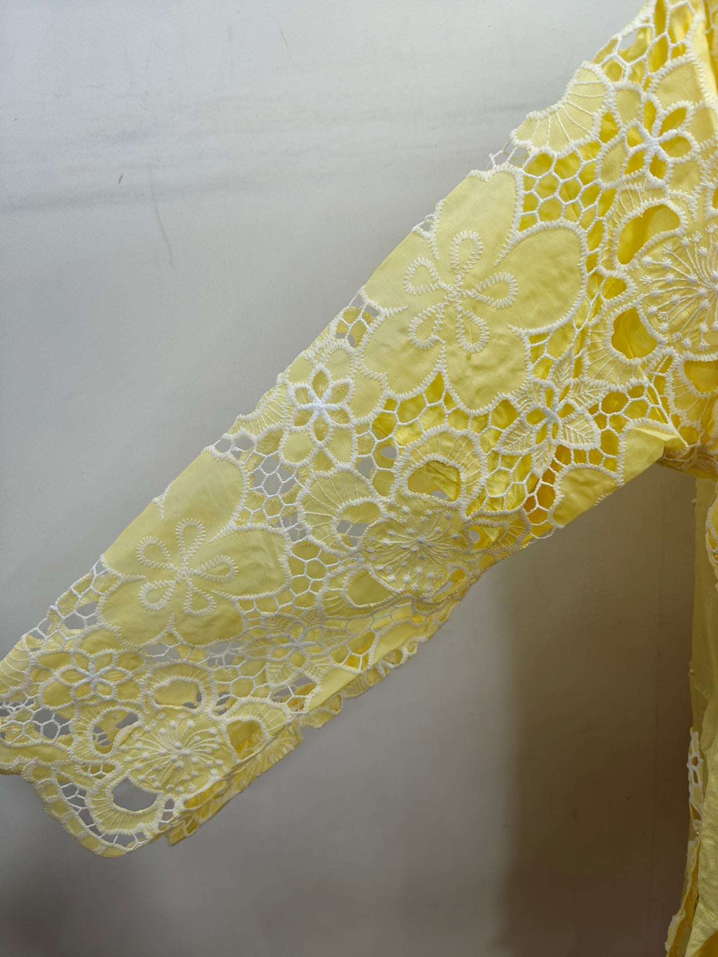 CUTWORK LACE-KARI BY AYZEL D - 01