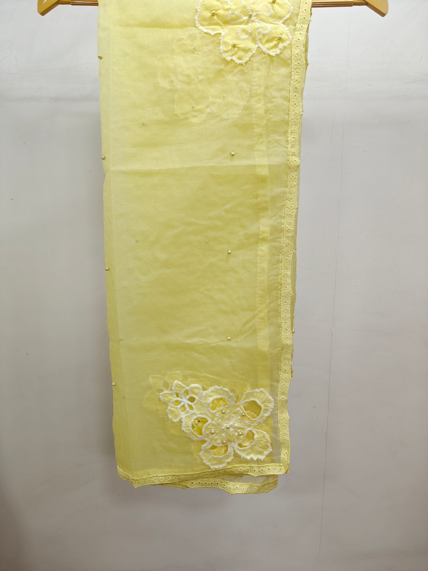 CUTWORK LACE-KARI BY AYZEL D - 01