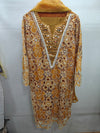 CUTWORK LACE-KARI BY AYZEL D - 02