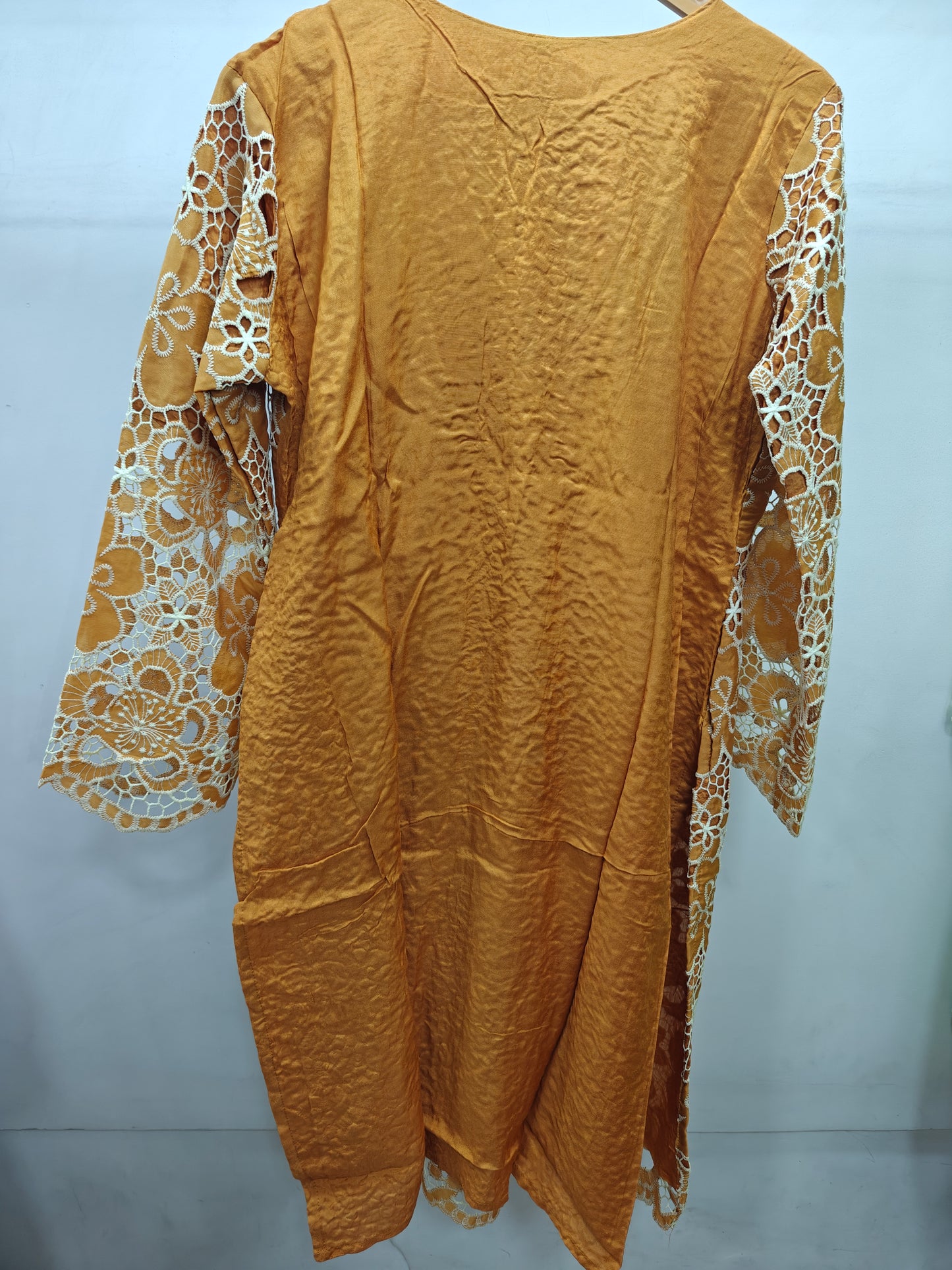 CUTWORK LACE-KARI BY AYZEL D - 02