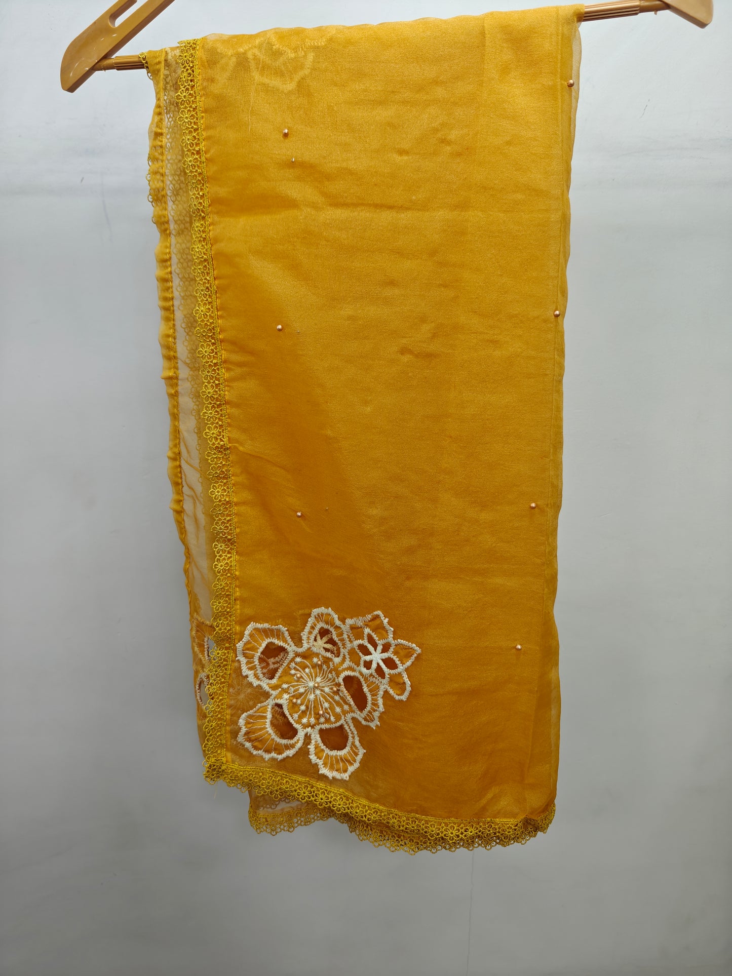 CUTWORK LACE-KARI BY AYZEL D - 02