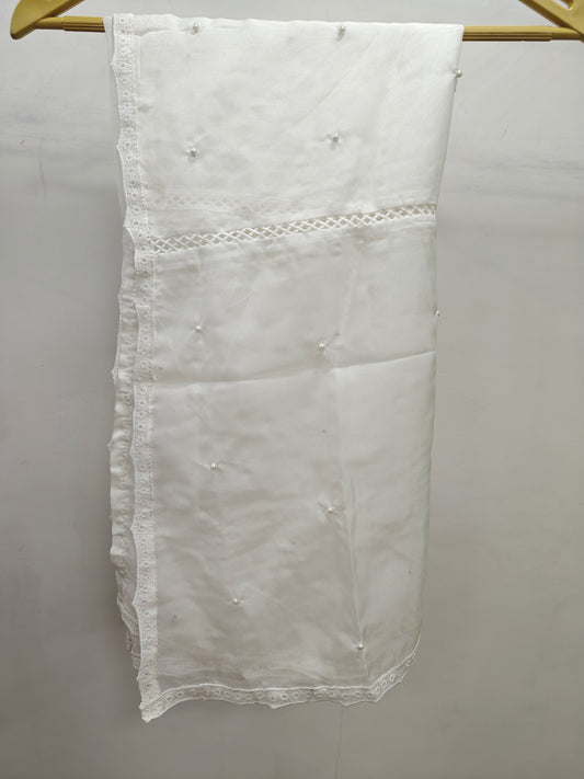 CUTWORK LACE-KARI BY AYZEL D - 09