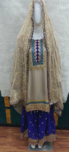 RONAK E JAHAN BY AYZEL | WEDDING FORMAL | D-03