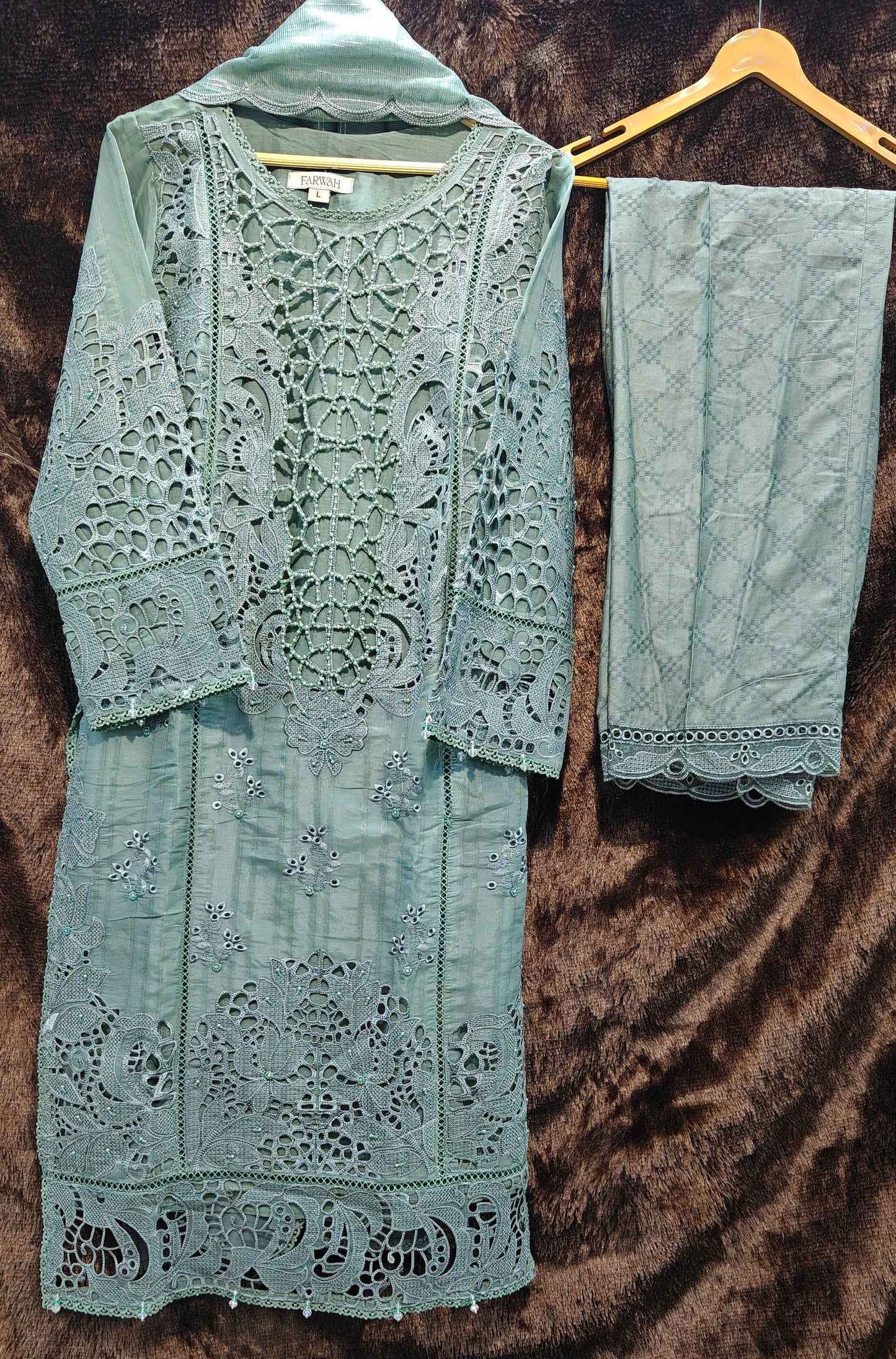 Feminine BY Ayzel Formal D-01