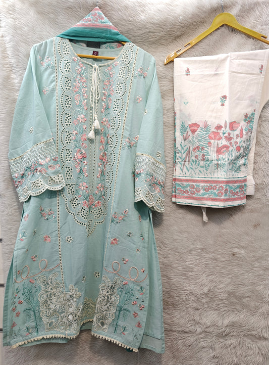 BIN SALMAN | D-03