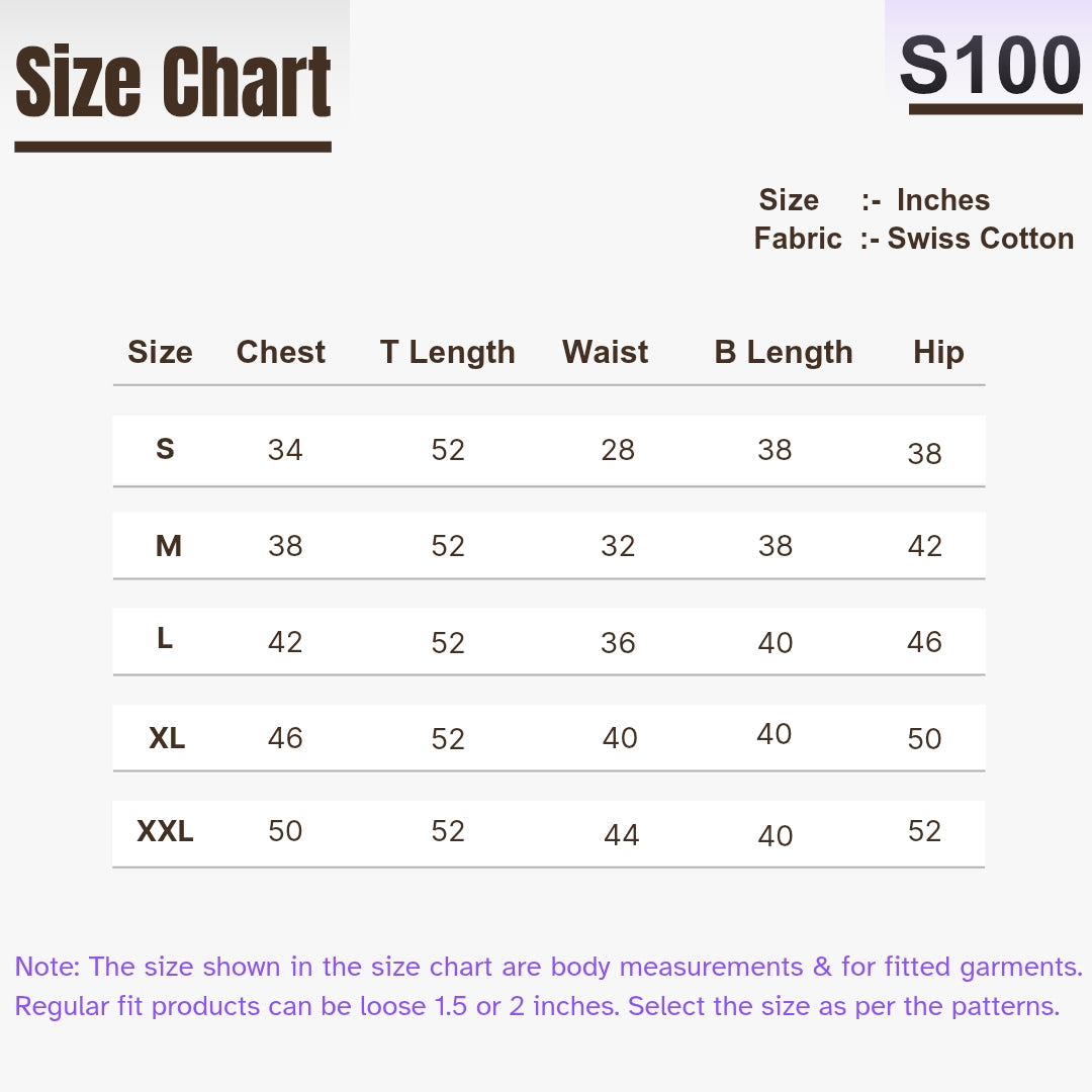 Alwaan by Ayzel – Ivory & Green Garden-Inspired Digital Printed Swiss Poly Cotton Maxi AS 100 (52")