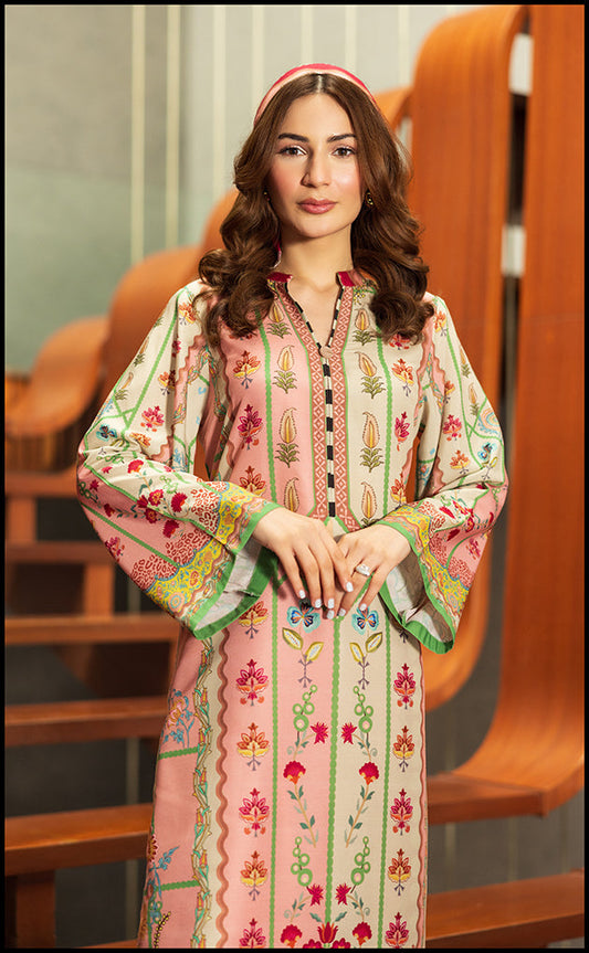 AYZEL DIGITAL PRINTED CORD SET AS56