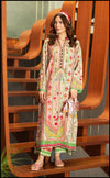AYZEL DIGITAL PRINTED CORD SET AS56