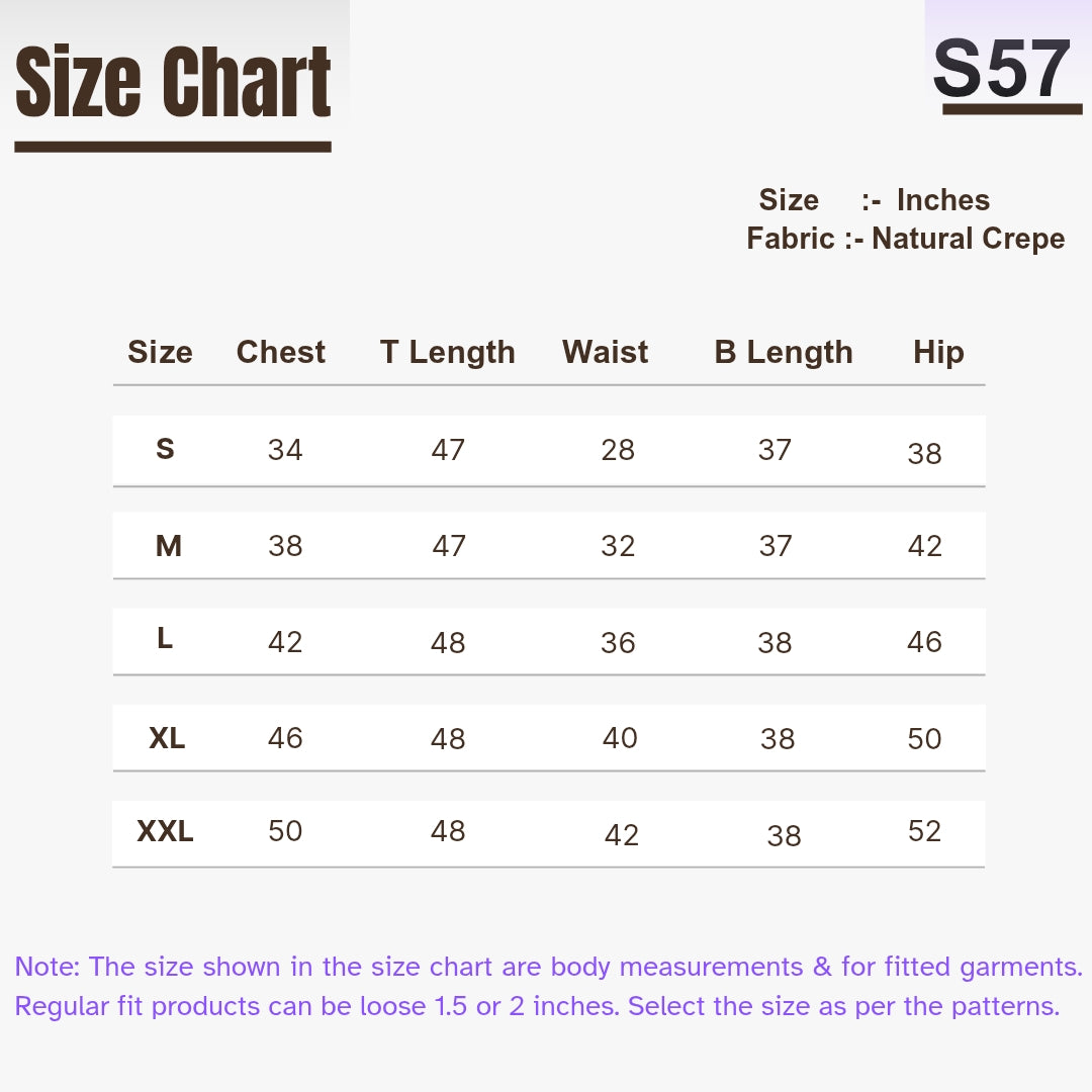 AYZEL DIGITAL PRINTED CORD SET AS57