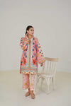 AYZEL DIGITAL PRINTED CORD SET AS73