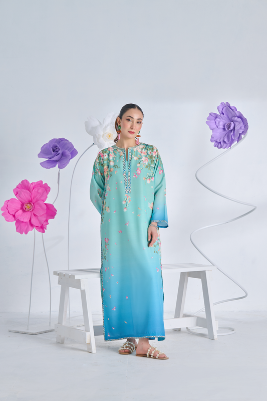 AYZEL DIGITAL PRINTED CORD SET AS81