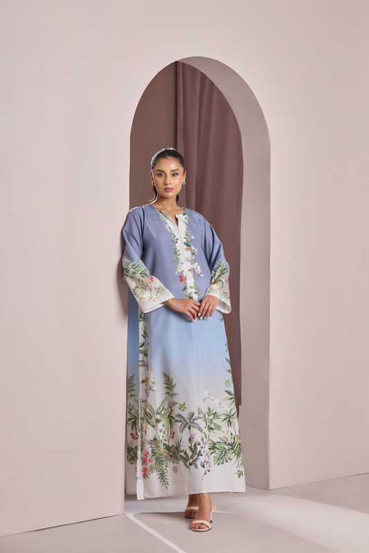 AYZEL DIGITAL PRINTED CORD SET AS82