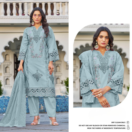 Zakhrafa By Ayzel Design-1B