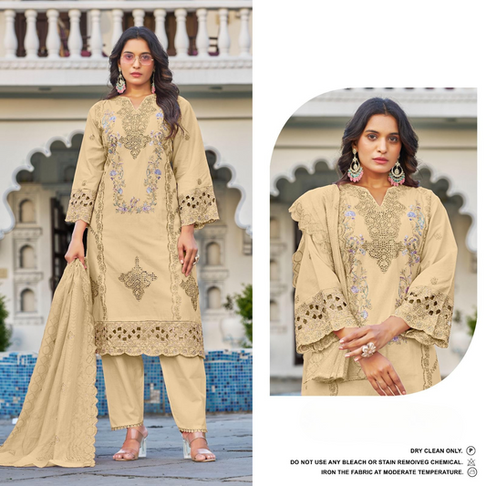 Zakhrafa By Ayzel Design-1C