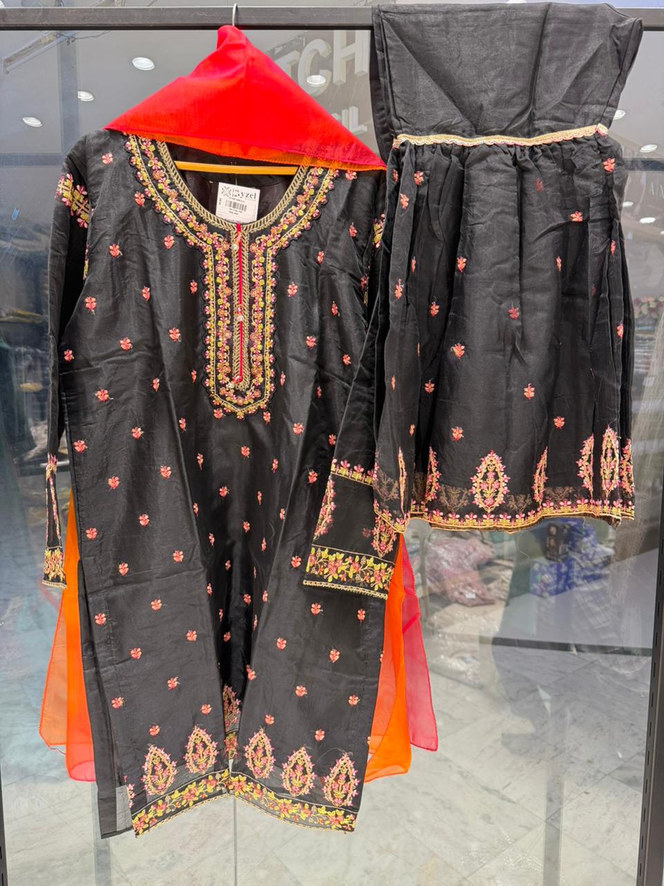 PRE RAMAZAN SALE- 34