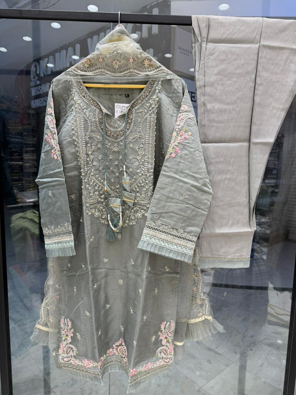 PRE RAMAZAN SALE- 28