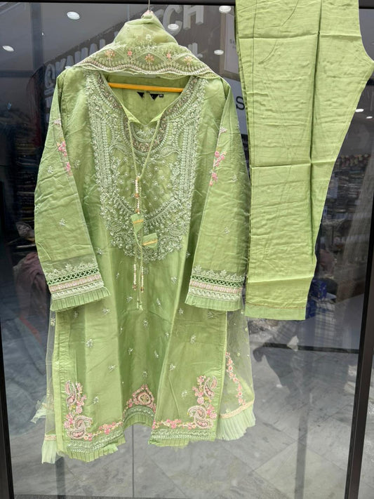 PRE RAMAZAN SALE- 25