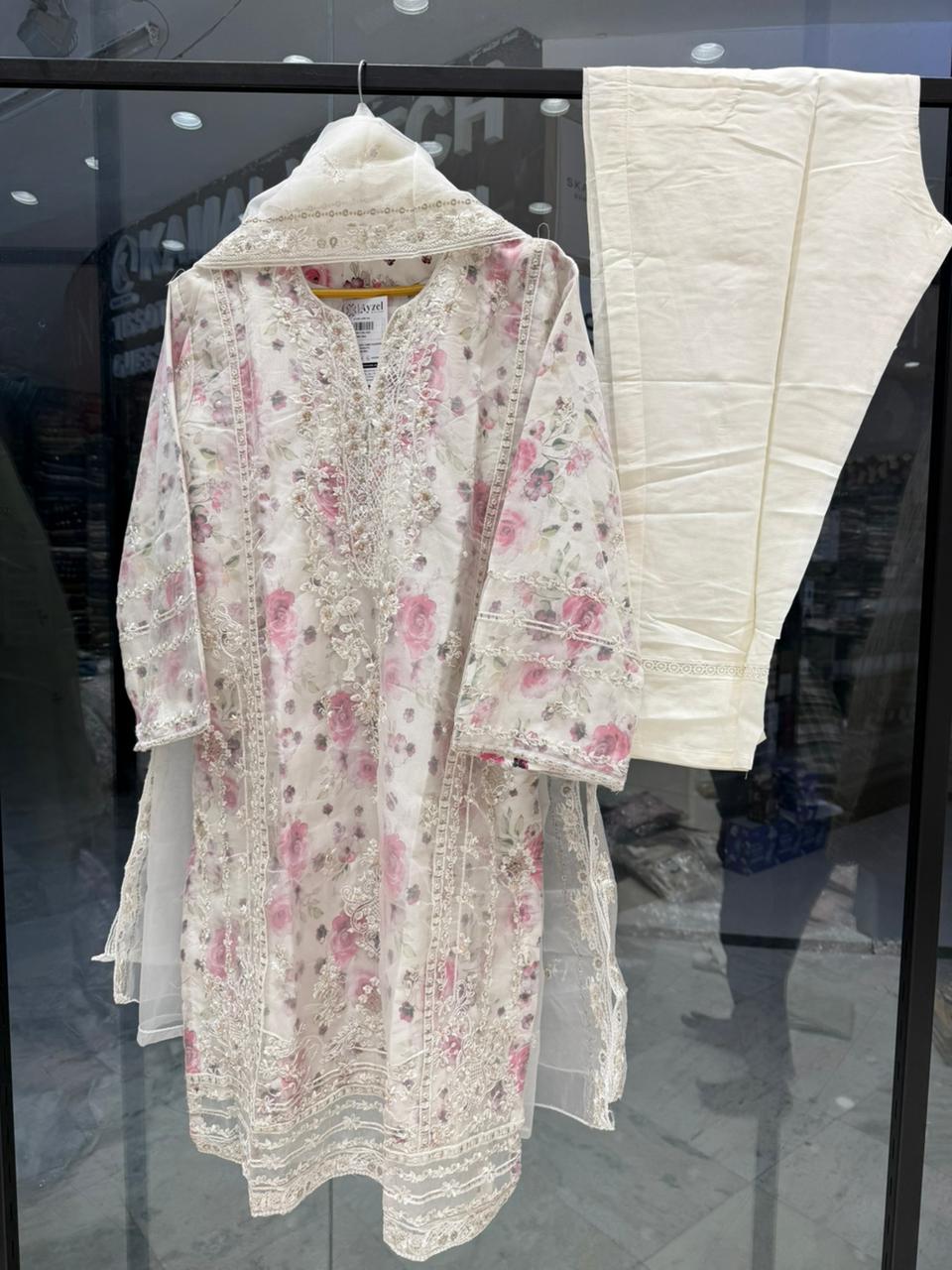 PRE RAMAZAN SALE- 08