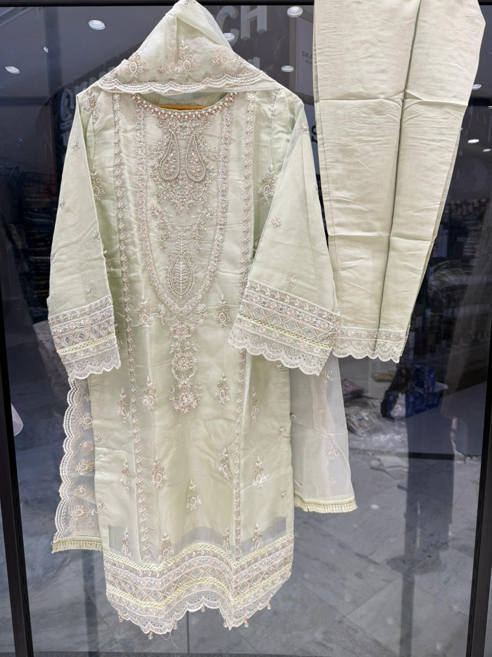 PRE RAMAZAN SALE- 07