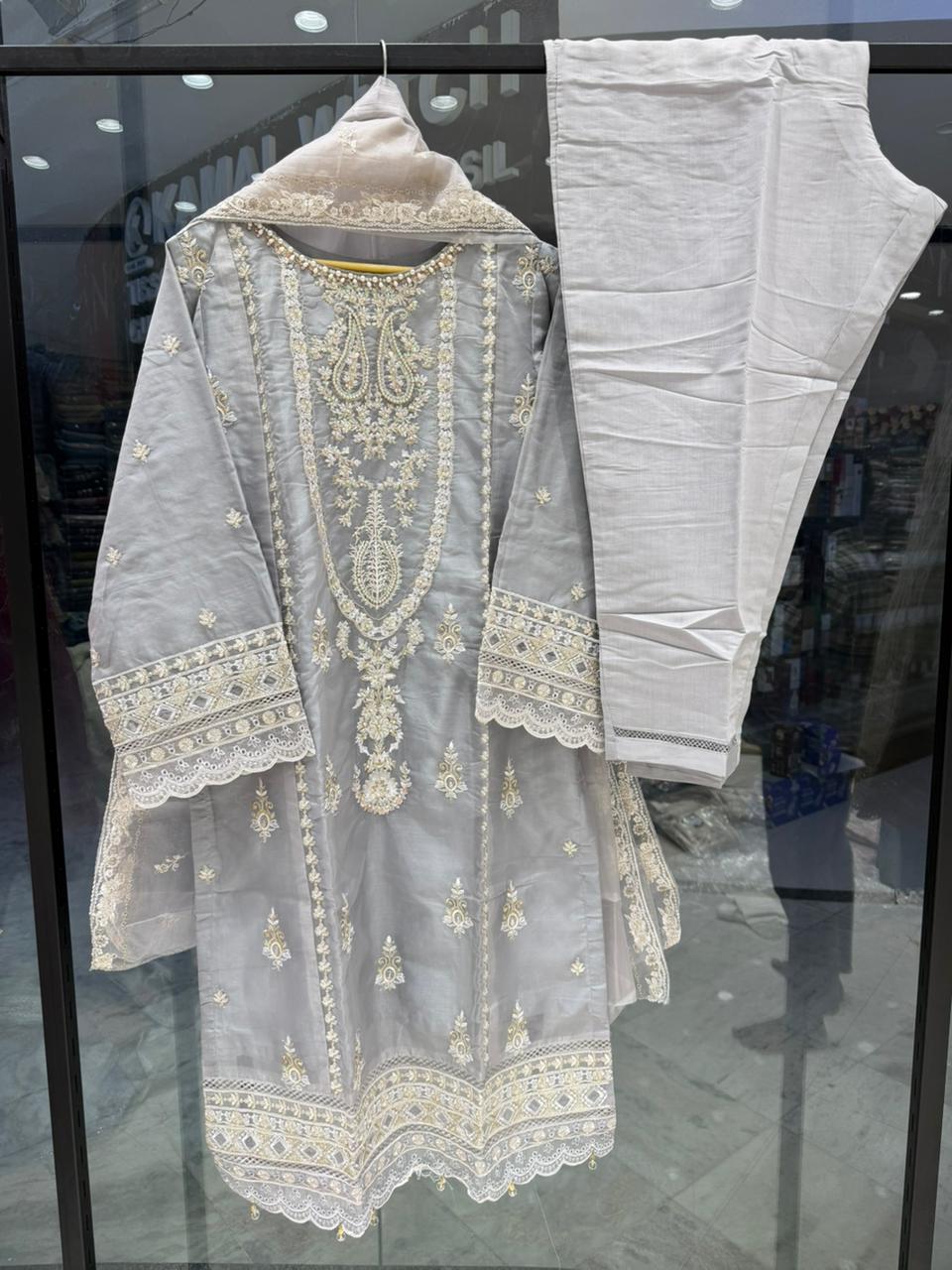 PRE RAMAZAN SALE- 06