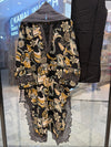VIRAL PAKISTANI CUTWORK- 4001