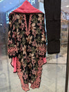 VIRAL PAKISTANI CUTWORK- 4003
