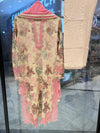 VIRAL PAKISTANI CUTWORK- 4004