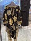 VIRAL PAKISTANI CUTWORK- 4008