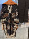 VIRAL PAKISTANI CUTWORK- 4010