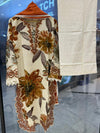 VIRAL PAKISTANI CUTWORK- 4012