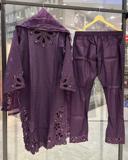 PINTERESTY EID OUTFIT- 03