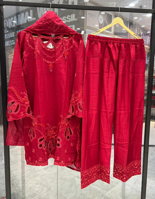 PINTERESTY EID OUTFIT- 04