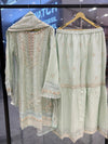 EID PREMIUM GHARARA- 08