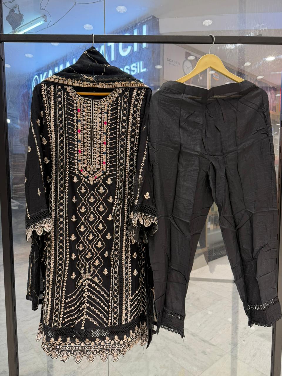 EID PREMIUM GHARARA- 11